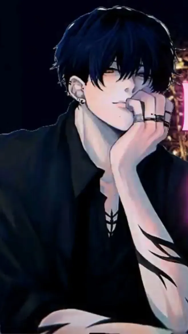 ai character: Lucian background