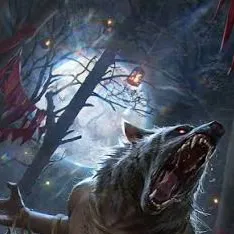 chat with ai character: Werewolvesbynight 