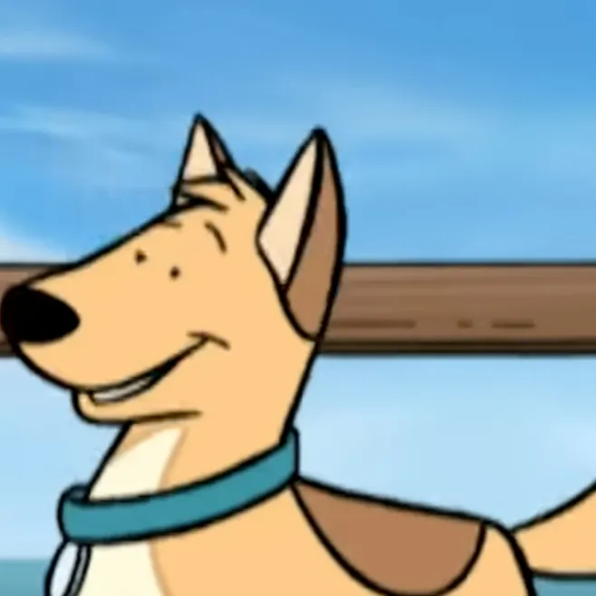 chat with ai character: Champion Oscar