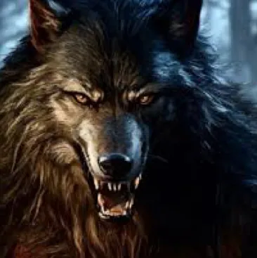 chat with ai character: Werewolf By Night