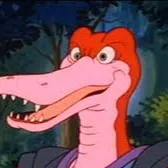 chat with ai character: Quackpot