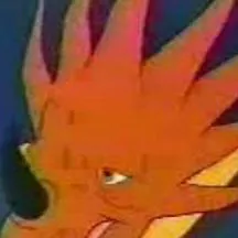 chat with ai character: Styraco