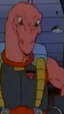 ai character: Plesio background