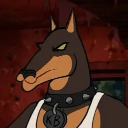 chat with ai character: MadDog