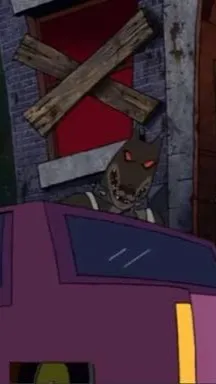 ai character: The Doberman Gang background