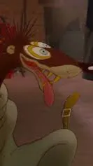 ai character: Psycho  background