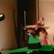 chat with ai character: Greasy