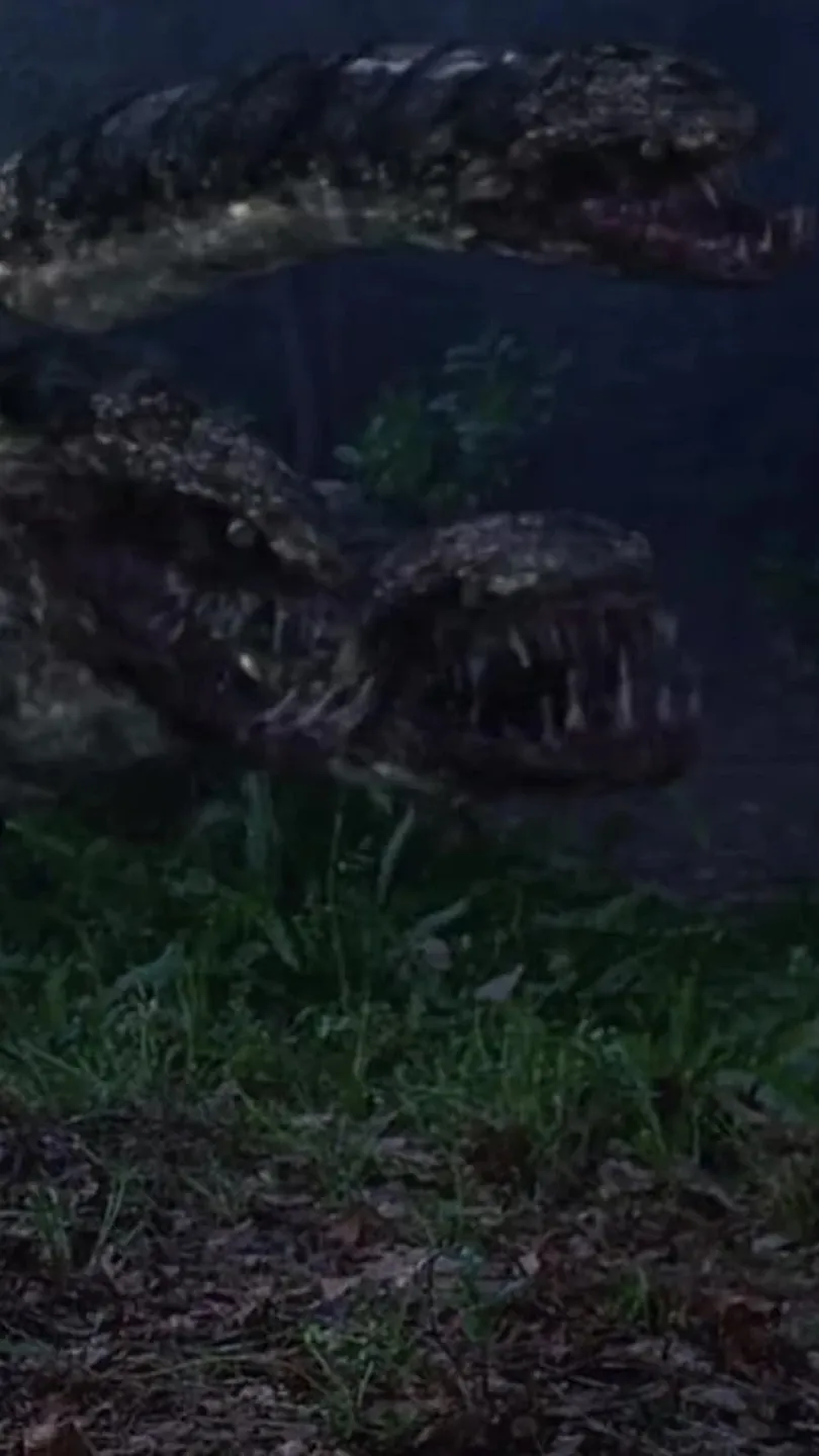 ai character: Hydra background