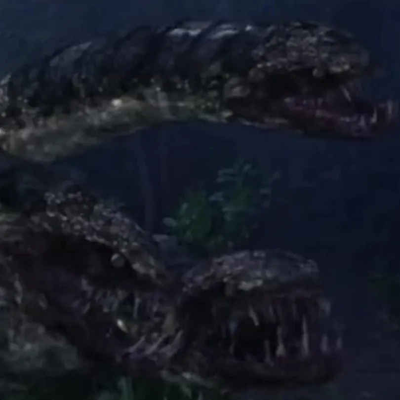 chat with ai character: Hydra