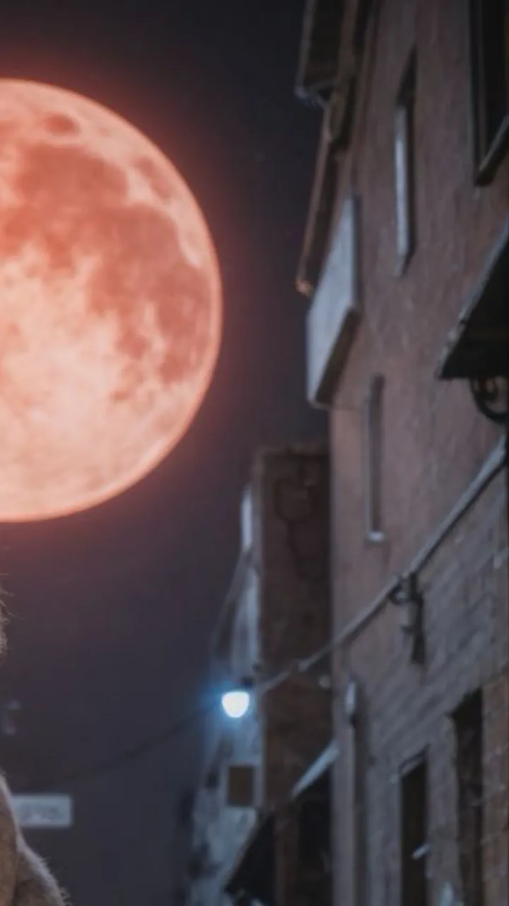 ai character: Cryptic Apocalypse background