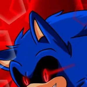 chat with ai character: SONIC.EXE