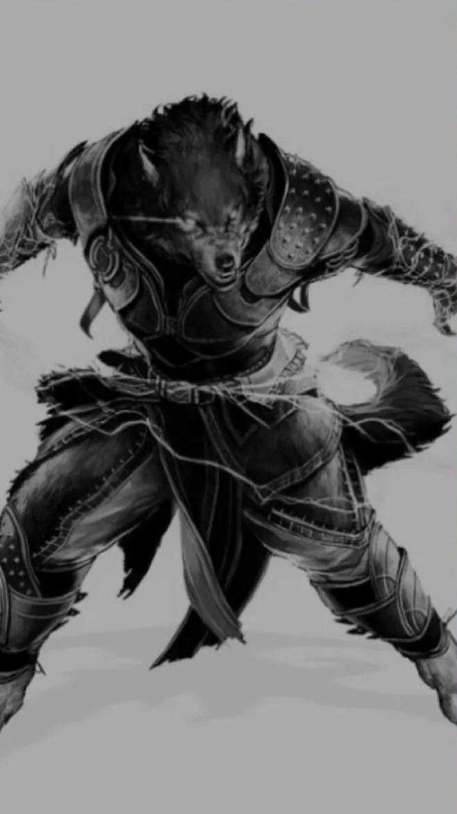 ai character: FEVER BREAKS background