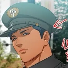 chat with ai character: Policeman Jessie