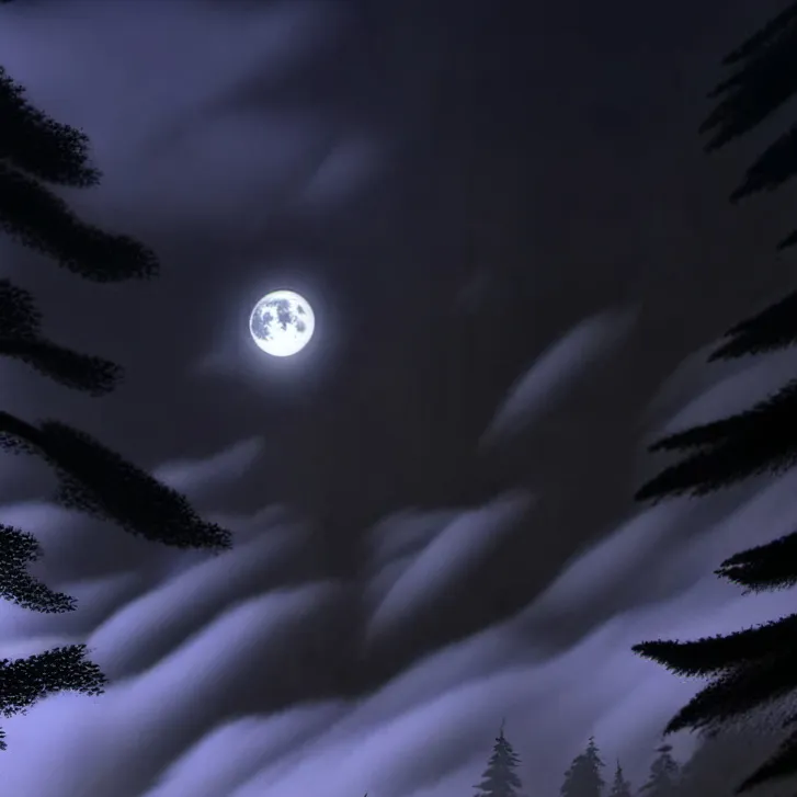 chat with ai character: Frenzy Moon