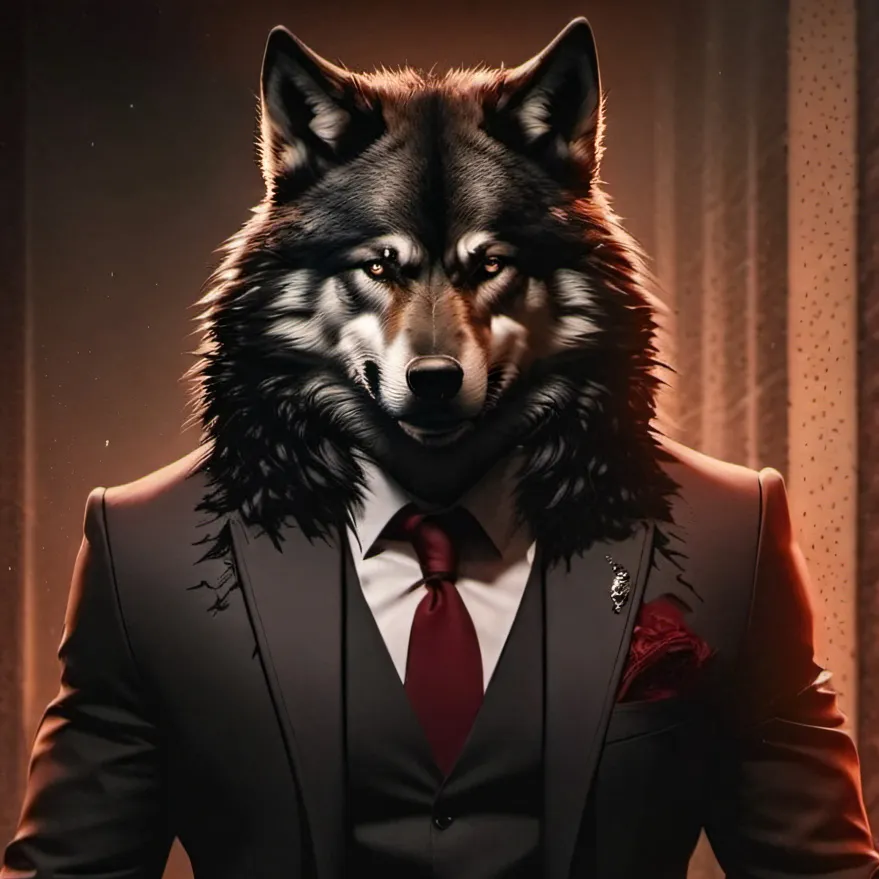 chat with ai character: Salvatore