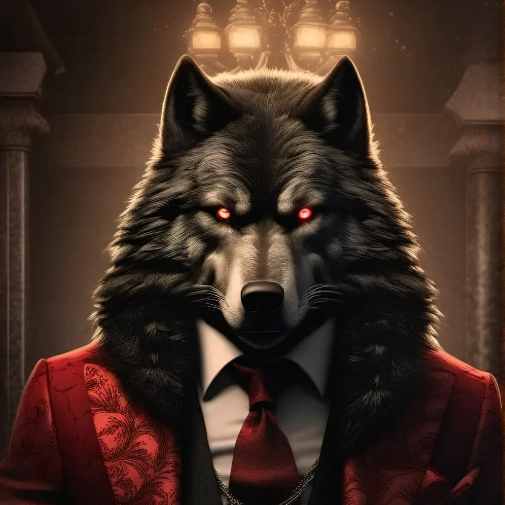 chat with ai character: Maximus