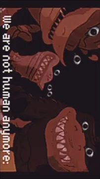 ai character: Devil Sharks background