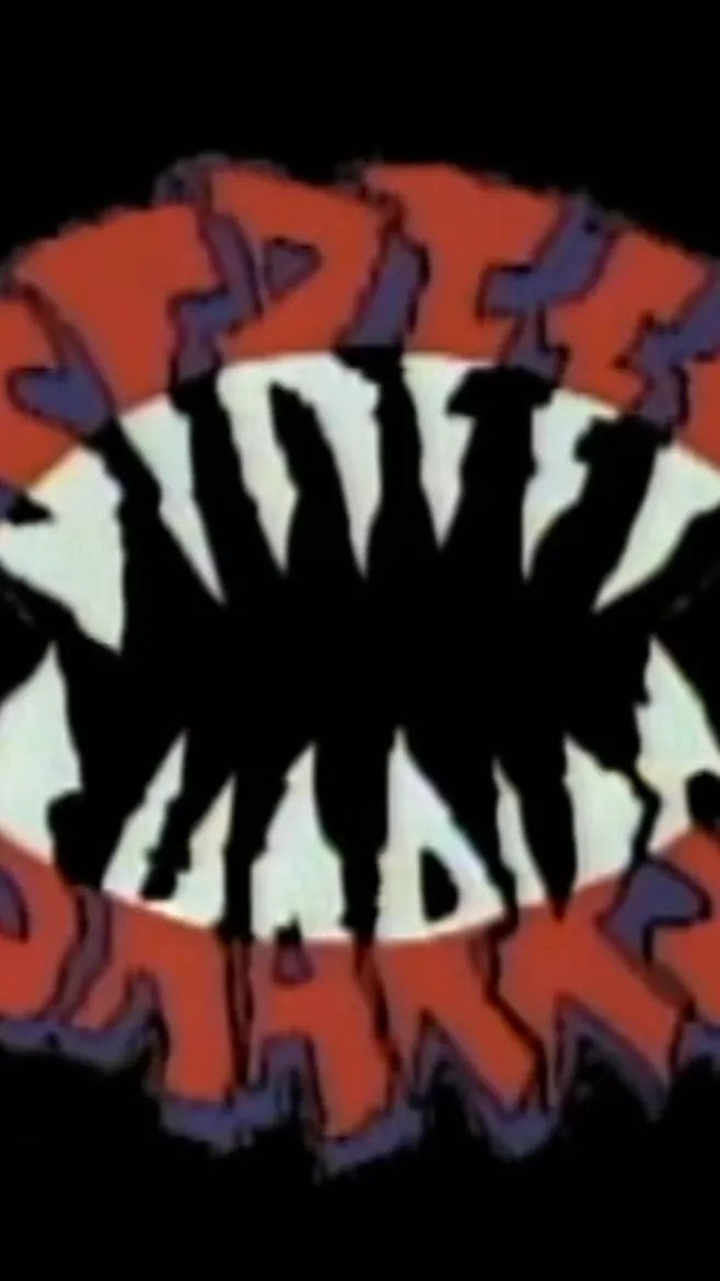 ai character: Street Sharks background