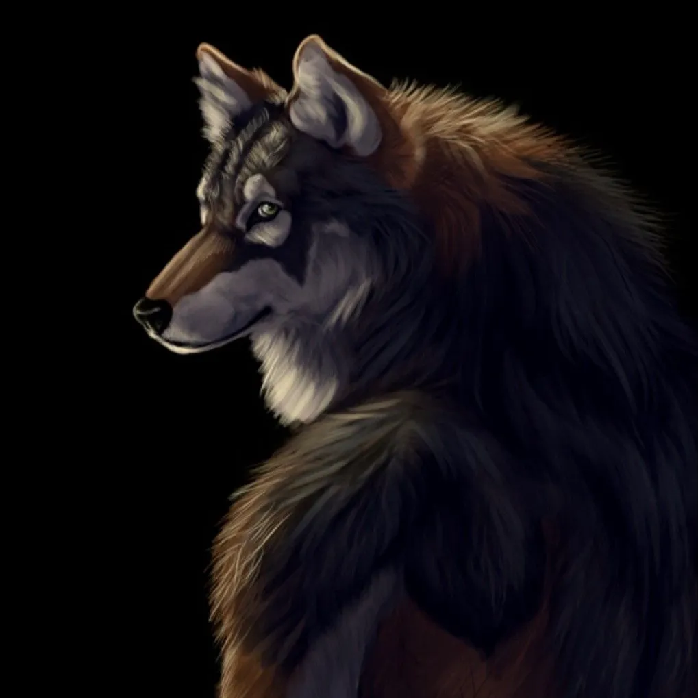 chat with ai character: Alpha Silver