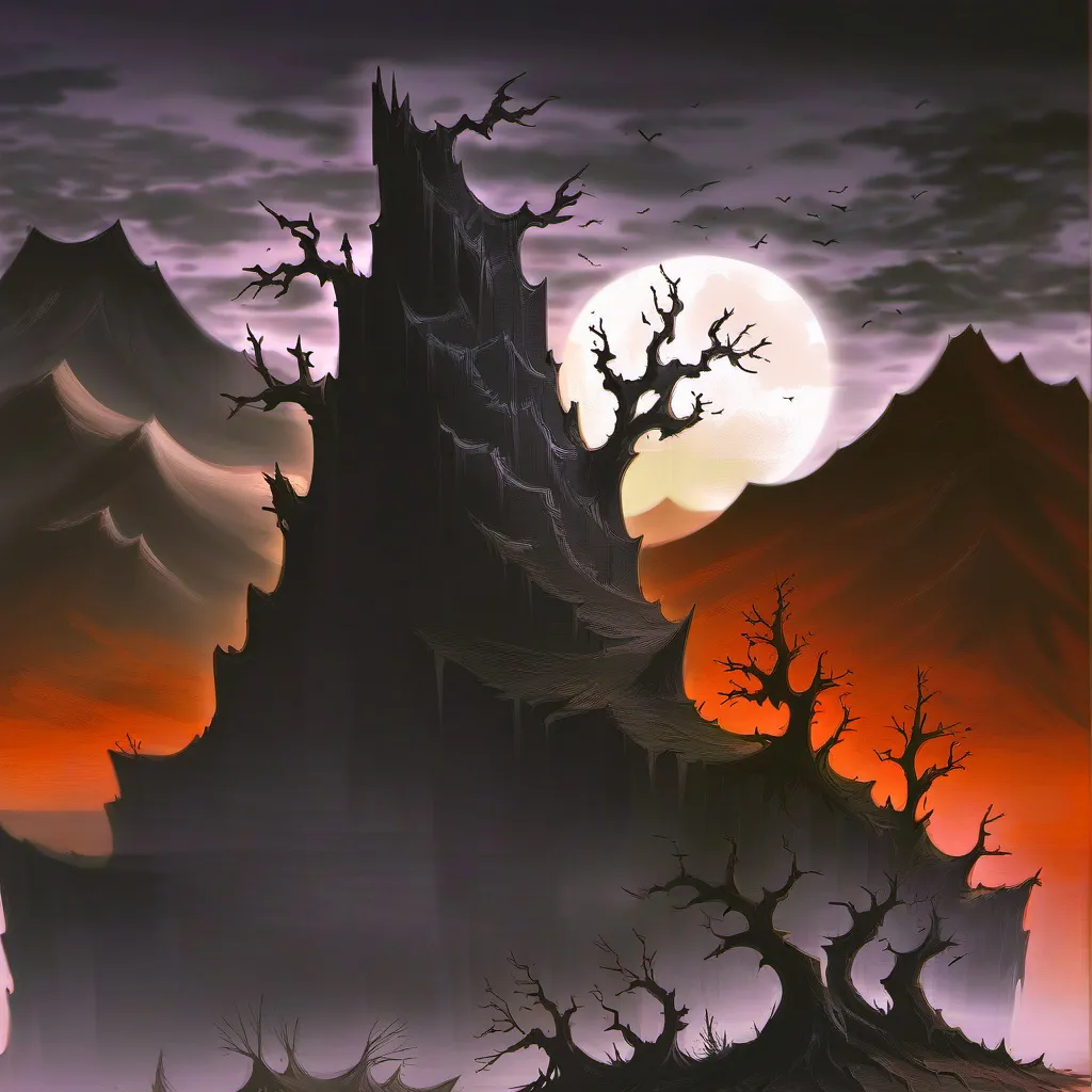 chat with ai character: WEREWOLF ISLAND 