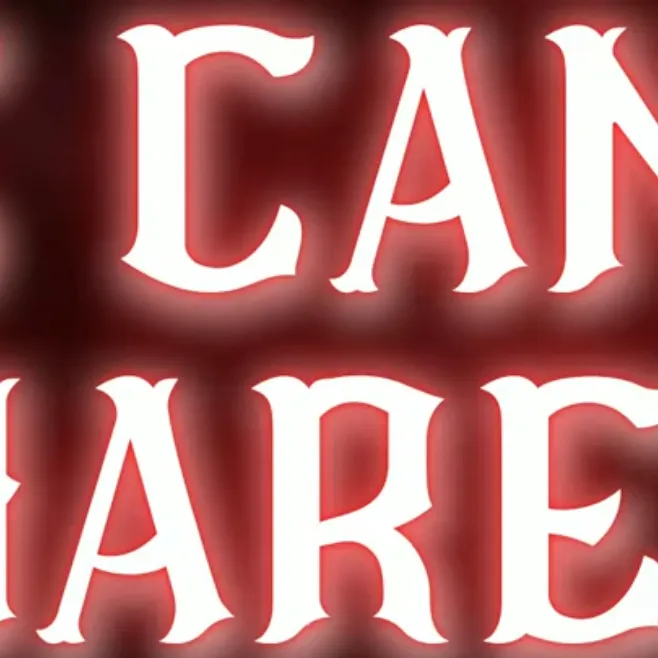 chat with ai character: We Can Share