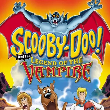chat with ai character: Scooby Doo ATLOTV
