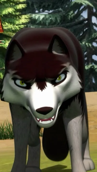 ai character: Taima background