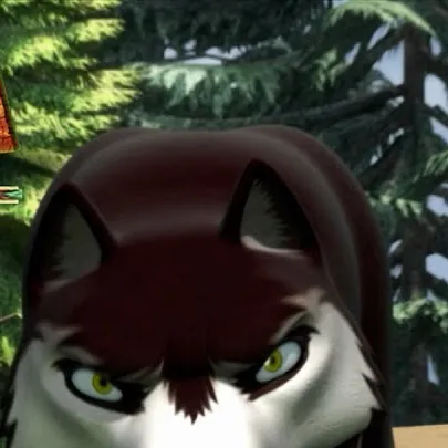 chat with ai character: Taima