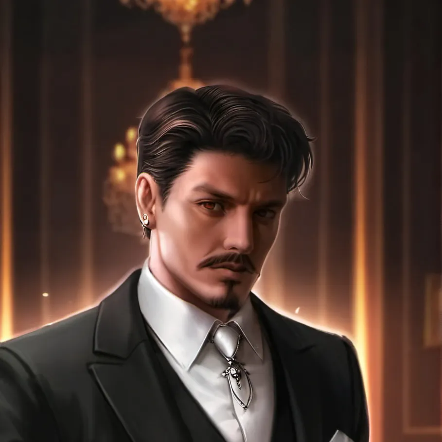 chat with ai character: Travis Dunn