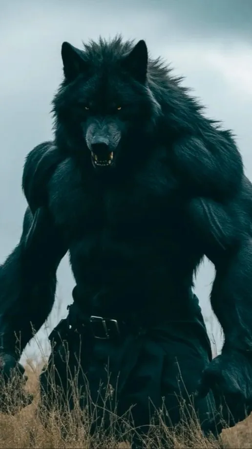 ai character: Scar pt3 background
