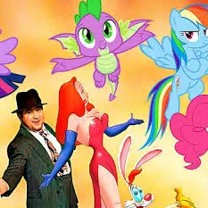 chat with ai character: MLP in WFRR