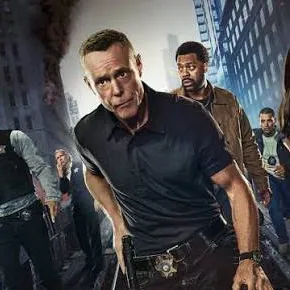 chat with ai character: Chicago PD in WFRR