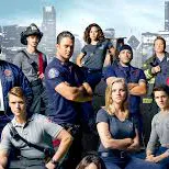 chat with ai character: Chicago Fire/WFRR