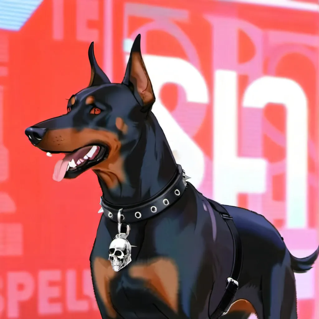 chat with ai character: Rico