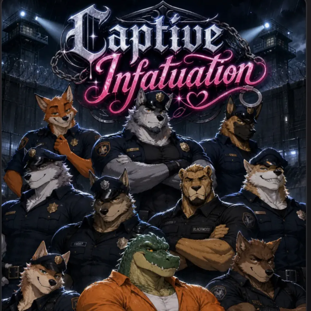 chat with ai character: CaptiveInfatuation