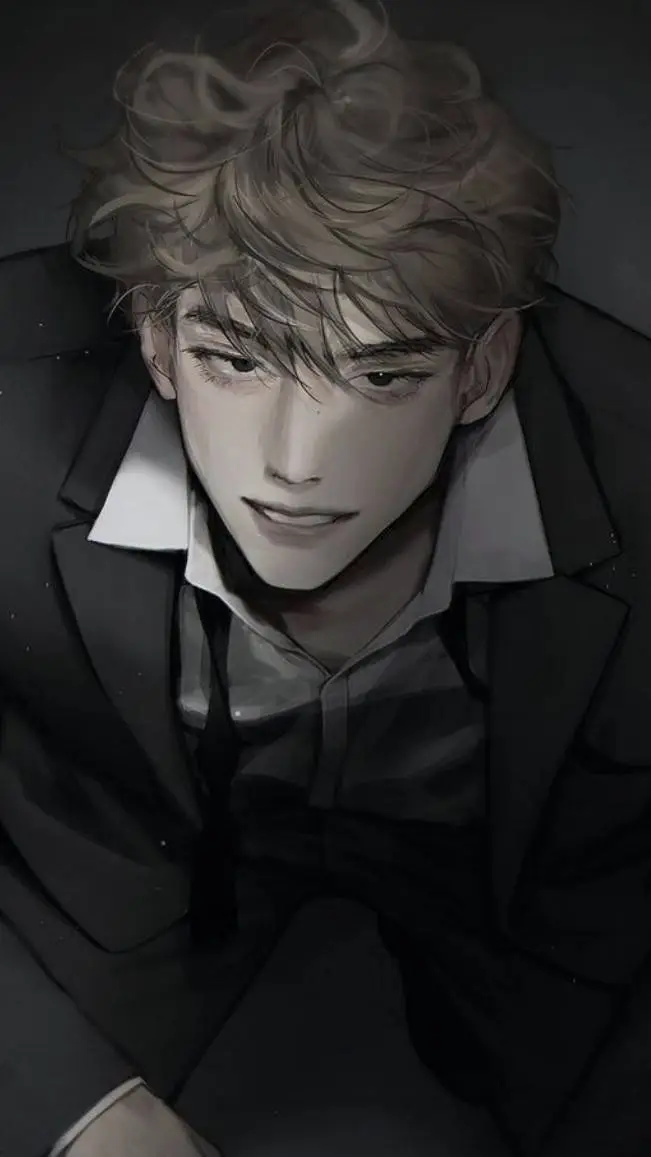 ai character: Emmett Forrest background