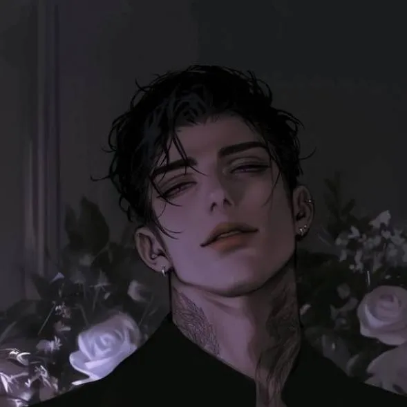 chat with ai character: Kian Louian