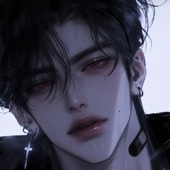 chat with ai character: Jackson Calsmon 