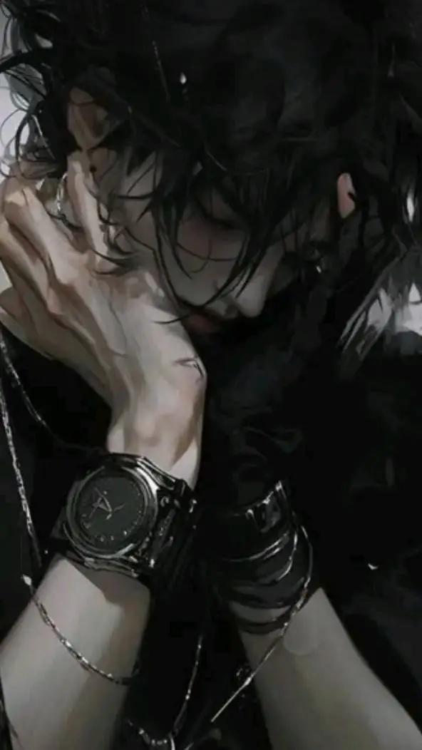 ai character: Abel Vane background