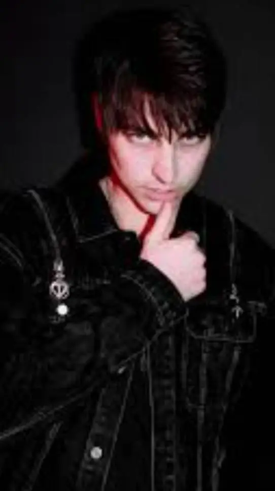 ai character: `~colby brock~` background