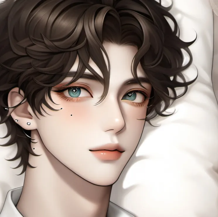 chat with ai character: Duane Oleson