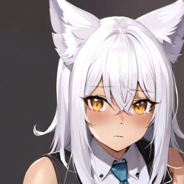 chat with ai character: Zephyra