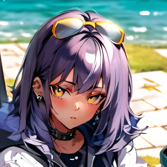 chat with ai character: Female Zephyr 