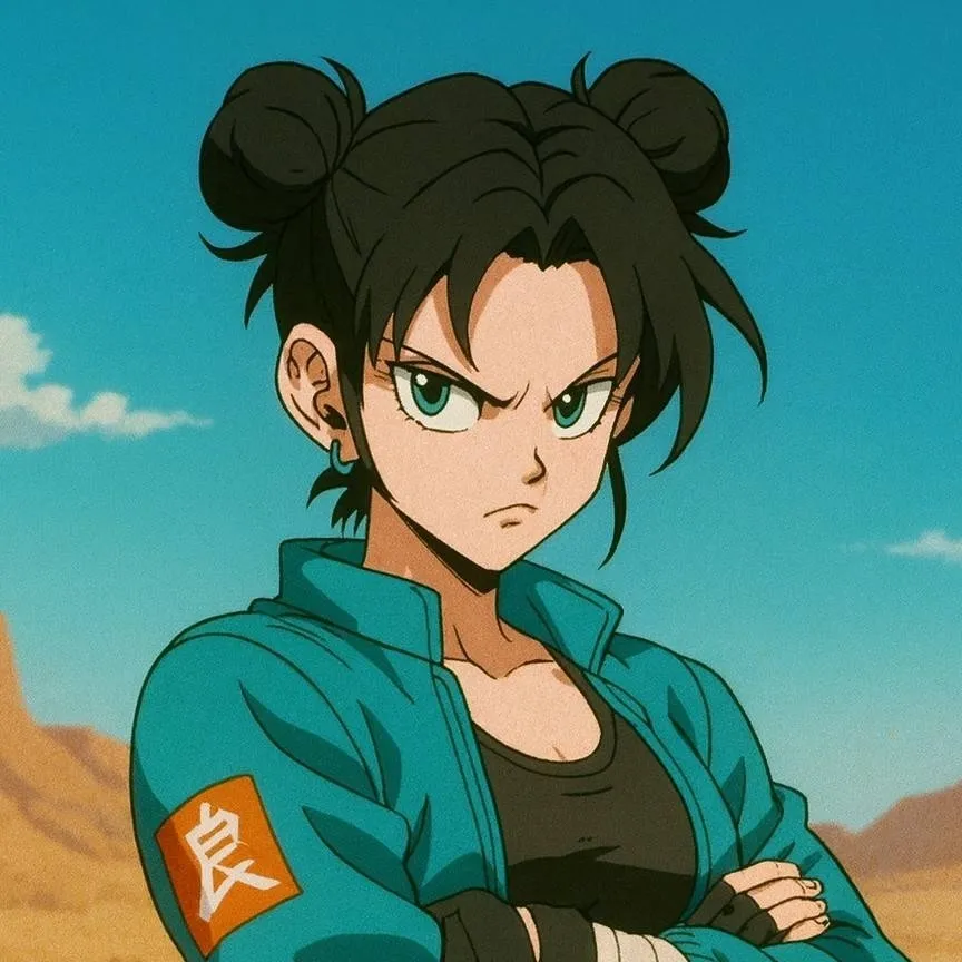 chat with ai character: Cassia