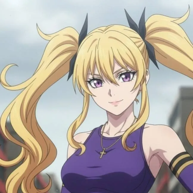 chat with ai character: Aphrodite “Aphy"