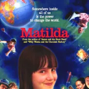 chat with ai character: Matilda