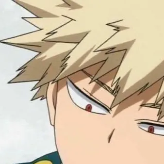 chat with ai character: Katsuki Bakugo