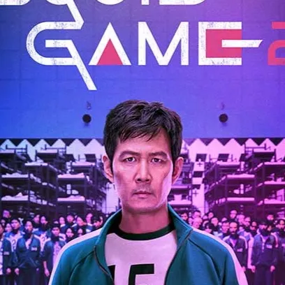 chat with ai character: Squid game 2