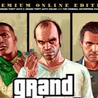 chat with ai character: Gta 5