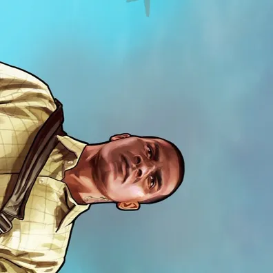 chat with ai character: Gta 5